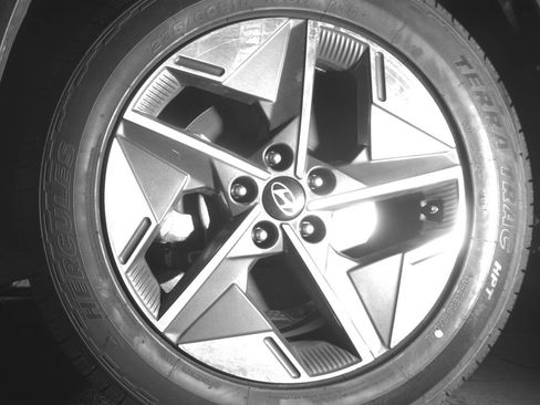 Used 2025 Hyundai Tucson SEL image 11