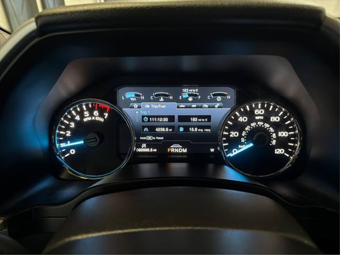 Used 2018 Ford F150 Lariat w/ Equipment Group 502A Luxury AWD/4WD image 20