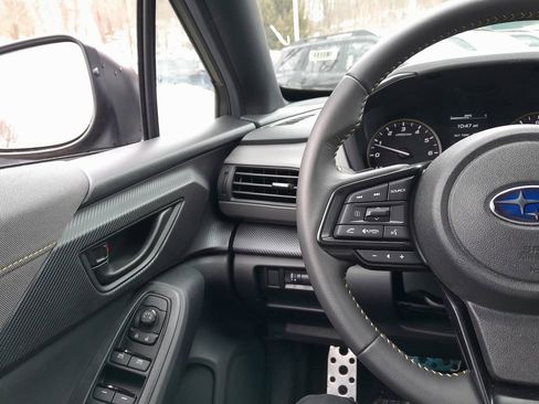 Certified 2025 Subaru Crosstrek 2.5i Sport image 15