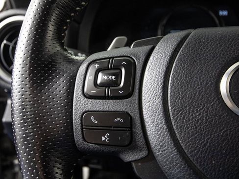 Used 2022 Lexus IS 350 F Sport image 20