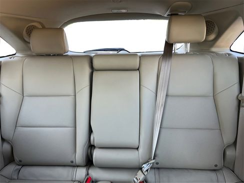 Used 2017 Acura RDX FWD w/ Advance Package image 16