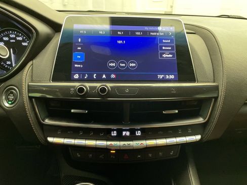 Used 2020 Cadillac CT5 Sport w/ Platinum Package image 15