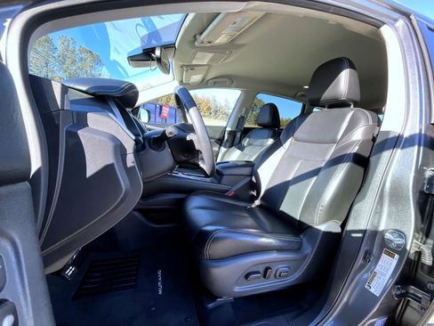 Used 2023 Nissan Murano SL w/ Cargo Package image 11