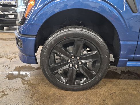 New 2025 Ford F150 STX w/ LOBO Package image 9