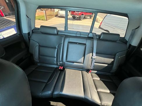 Used 2015 GMC Sierra 3500 SLT image 28