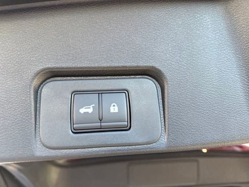 New 2026 Nissan Rogue Dark Armor image 27