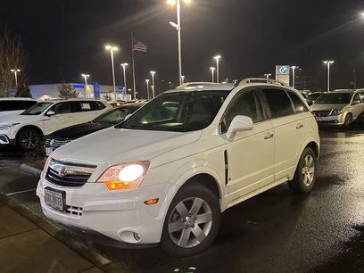 Used 2008 Saturn Vue XR