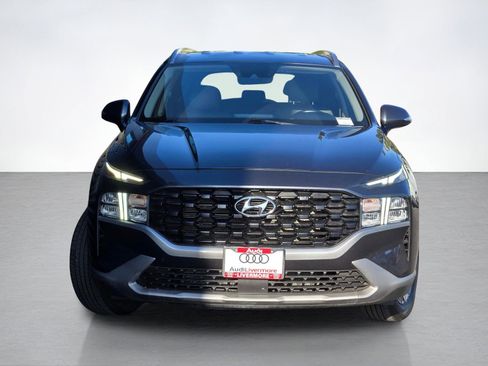 Used 2023 Hyundai Santa Fe SEL FWD image 2