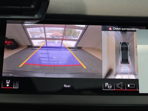 New 2026 Audi RS 3 image 15