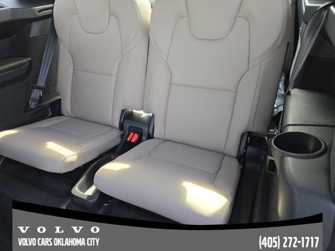 New 2026 Volvo XC90 B6 Ultra w/ Lounge Package AWD/4WD image 30