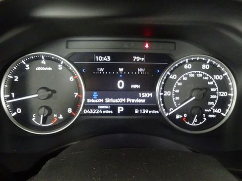 Used 2022 Mitsubishi Outlander SE image 28