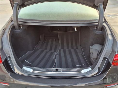 Certified 2024 Mercedes-Benz S 580 4MATIC Sedan image 26