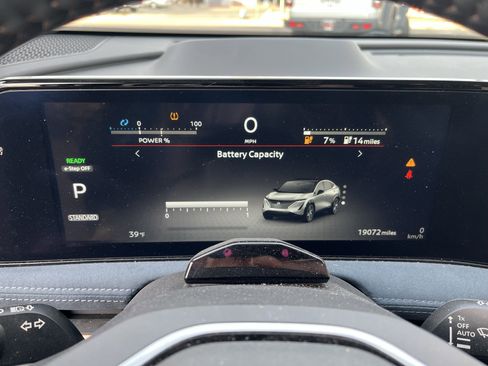 Used 2023 Nissan Ariya image 12