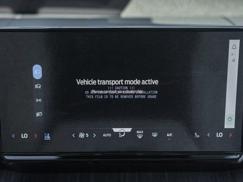 New 2026 Ford Expedition Platinum w/ Platinum Ultimate Package AWD/4WD image 33
