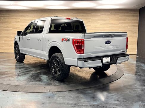 Used 2021 Ford F150 XLT w/ Equipment Group 302A High image 22