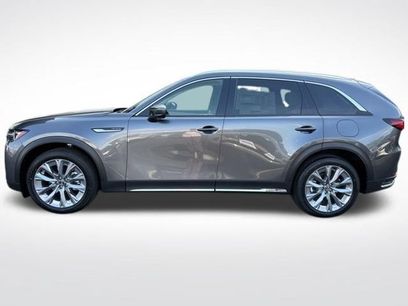 New 2026 MAZDA CX-90 3.3 Turbo w/ Premium Plus Pkg