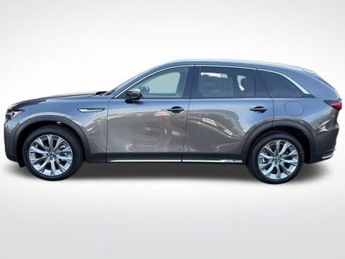 New 2026 MAZDA CX-90 3.3 Turbo w/ Premium Plus Pkg AWD/4WD image 3