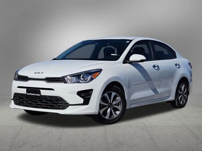 Used 2023 Kia Rio S w/ Technology Package