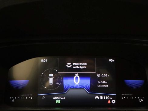 Used 2022 Volkswagen Taos SE FWD image 7