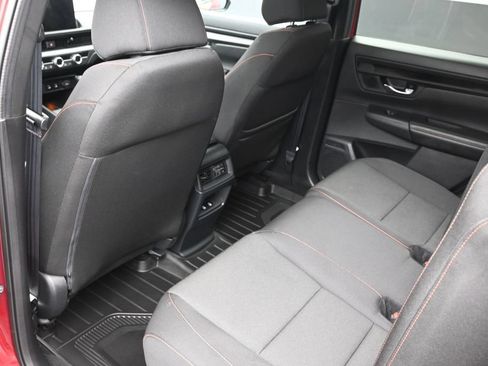 Used 2026 Honda CR-V TrailSport image 16