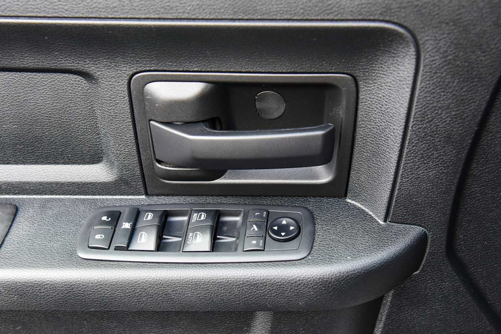 Certified 2021 RAM 2500 Tradesman AWD/4WD image 15