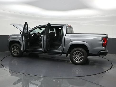 Used 2023 Chevrolet Colorado LT w/ LT Convenience Package RWD image 35