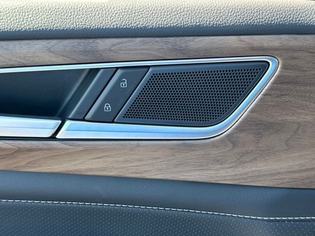 New 2026 Volkswagen Atlas SE AWD/4WD image 22