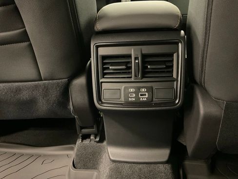 New 2026 Subaru Forester Wilderness AWD/4WD image 34