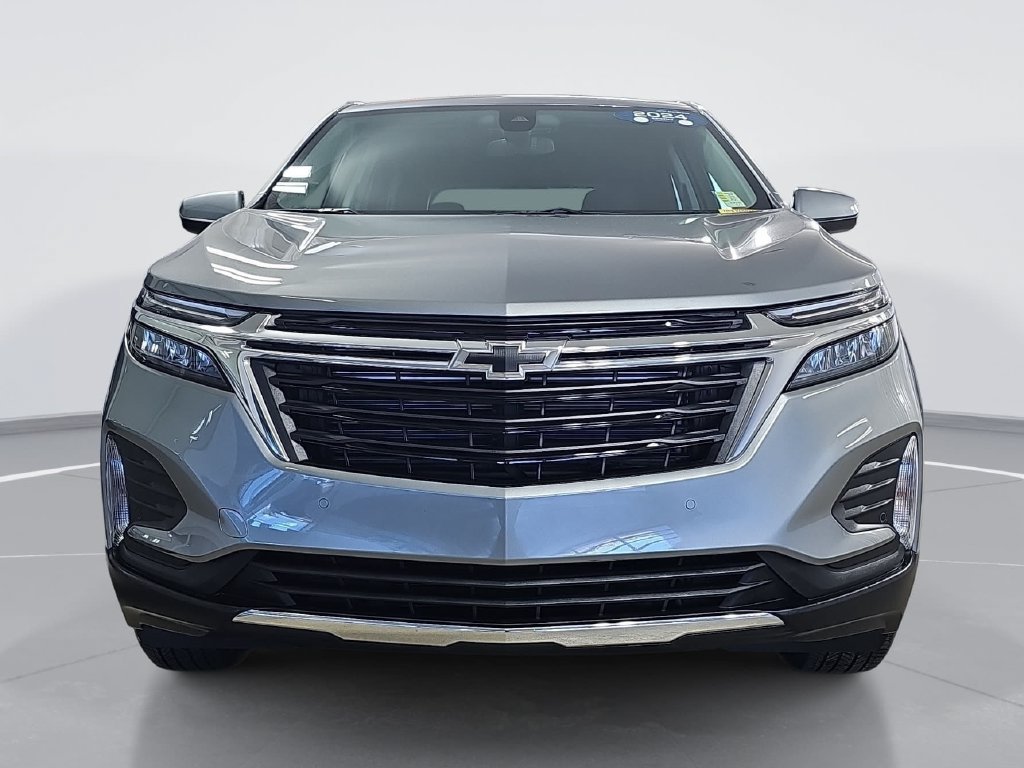 Used 2024 Chevrolet Equinox LT AWD/4WD image 10