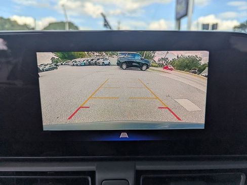 Certified 2025 Chevrolet TrailBlazer LS w/ LS Convenience Package image 20