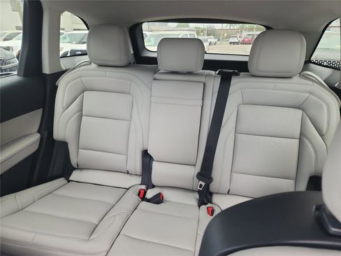 New 2026 Lincoln Nautilus Premier image 15