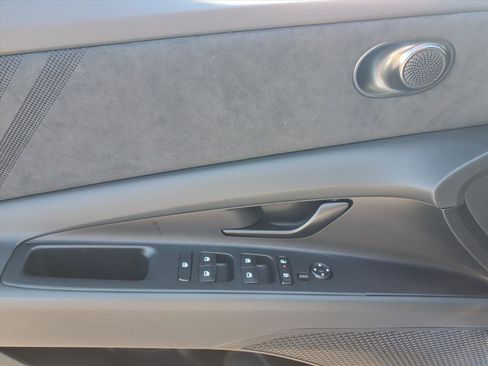 New 2026 Hyundai Elantra N FWD image 12