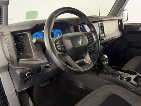 Used 2025 Ford Bronco Big Bend AWD/4WD image 14