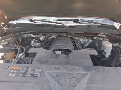 Used 2014 Chevrolet Silverado 1500 W/T w/ Trailering Package AWD/4WD image 24