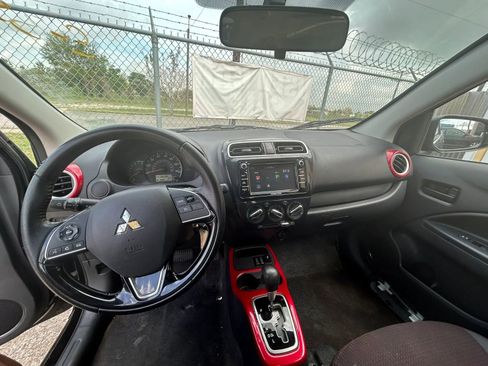 Used 2019 Mitsubishi Mirage LE image 5