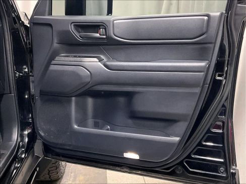 Used 2024 Toyota Land Cruiser 1958 image 12