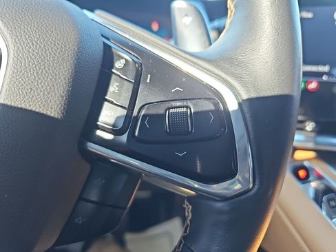 Used 2021 Chevrolet Corvette Stingray Preferred Cpe w/ Z51 Performance Package image 21