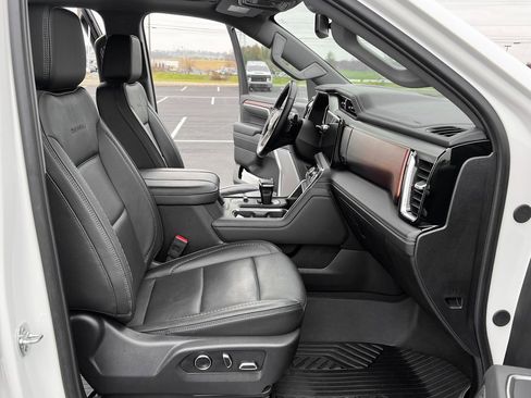 Used 2025 GMC Sierra 1500 Denali image 21
