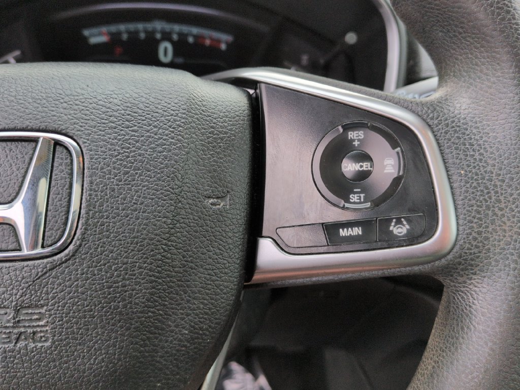 Used 2018 Honda CR-V EX image 20