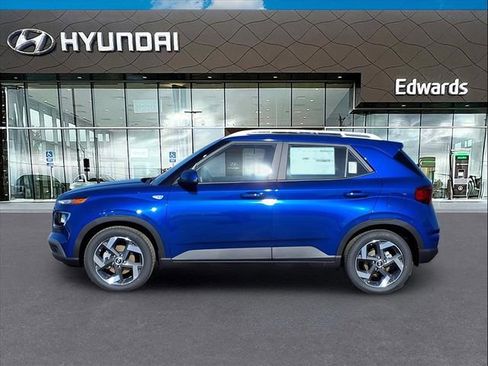 New 2026 Hyundai Venue SEL image 3
