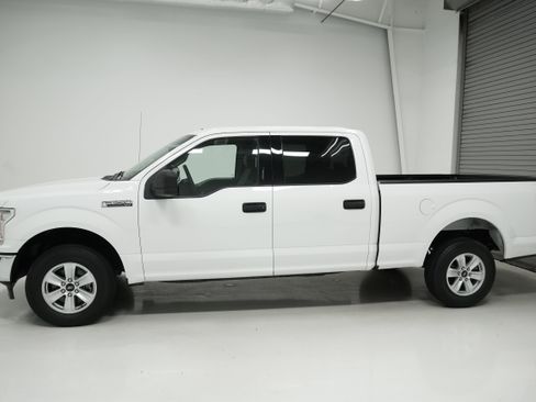 Used 2019 Ford F150 XLT image 6