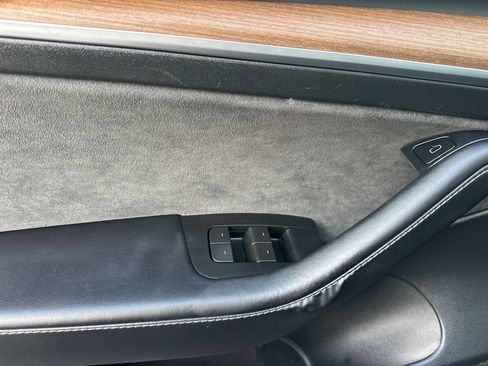 Used 2023 Tesla Model 3 Long Range AWD/4WD image 11