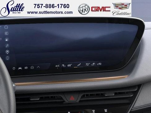 New 2026 Buick Envision Avenir AWD/4WD image 20