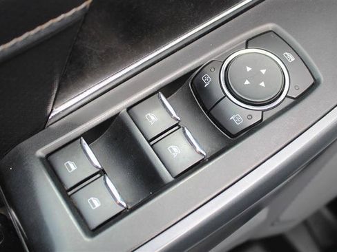 Used 2022 Ford F150 XLT w/ Equipment Group 301A Mid AWD/4WD image 12