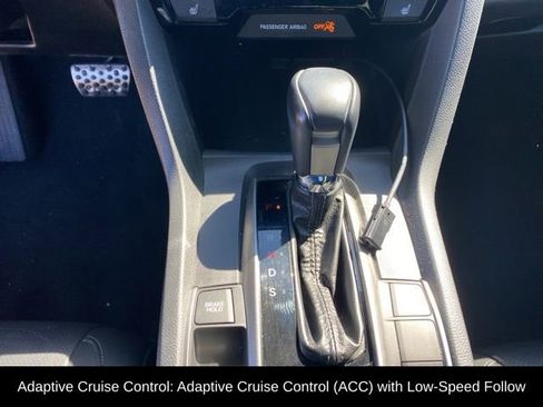 Used 2021 Honda Civic Sport Touring image 15