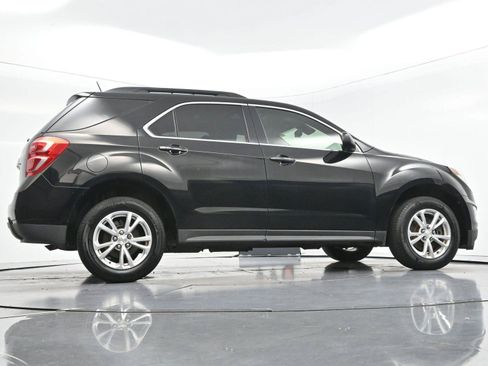 Used 2017 Chevrolet Equinox LT w/ Convenience Package FWD image 43