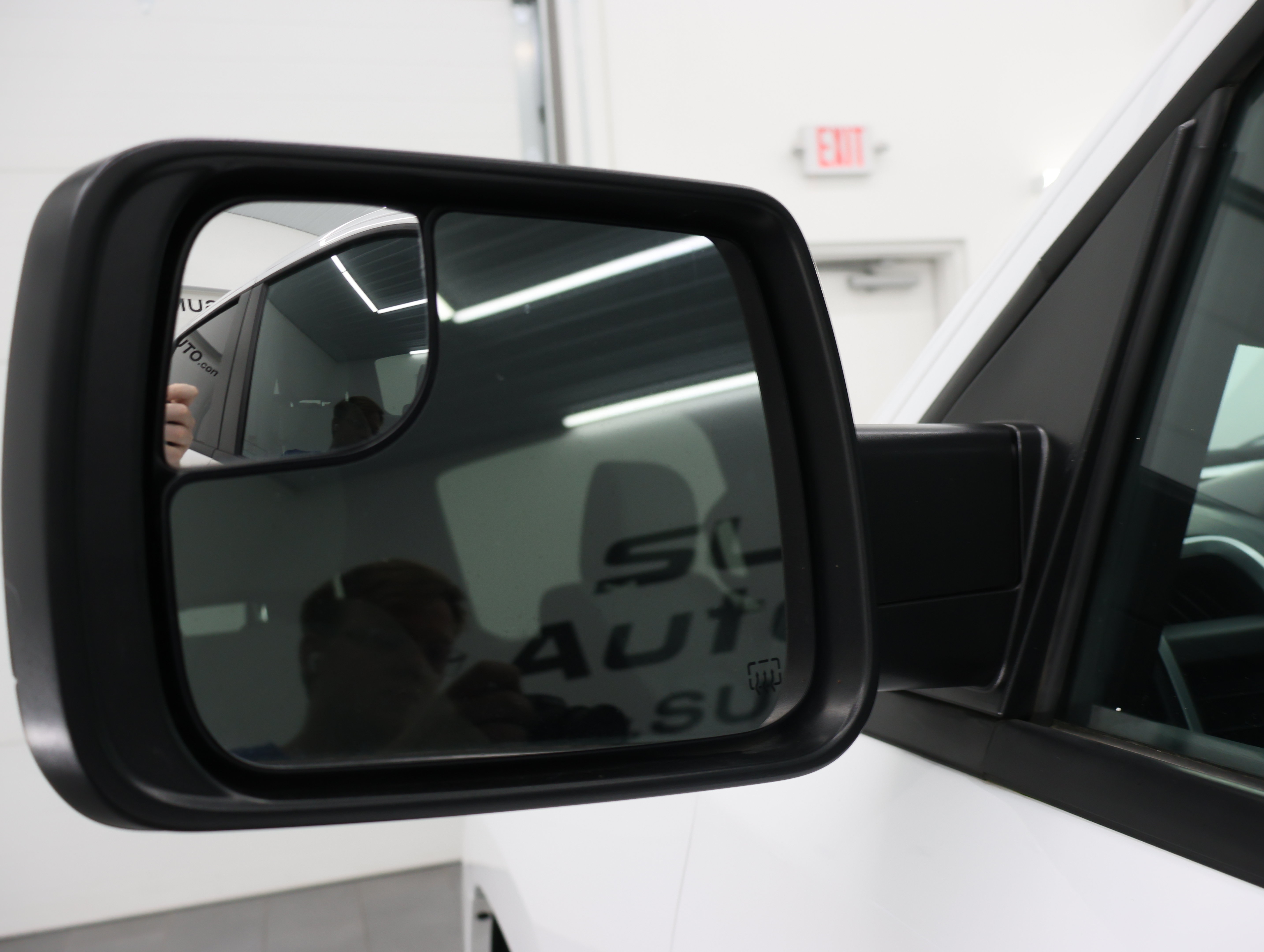 Used 2022 RAM 1500 Big Horn AWD/4WD image 37