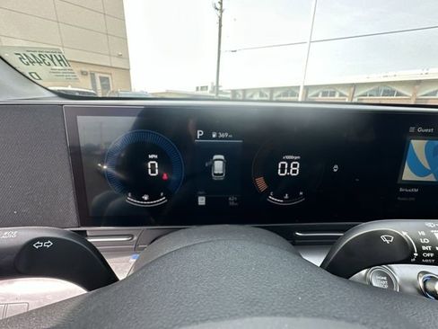 New 2026 Hyundai Kona SEL Sport AWD/4WD image 28