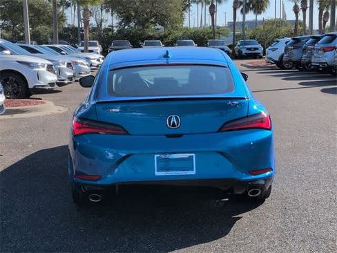 New 2026 Acura Integra A-Spec image 7