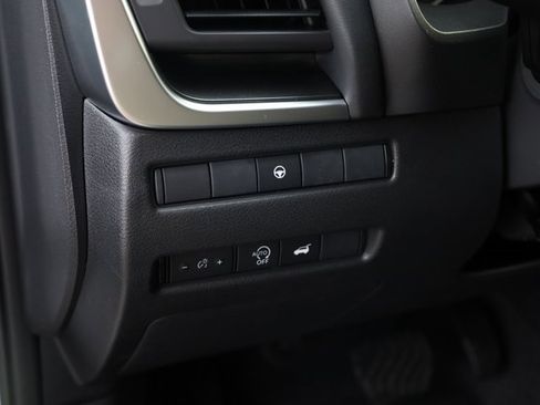 New 2026 Nissan Rogue SV w/ Cold Weather Package image 13